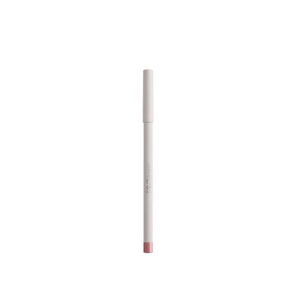 NWT r.e.m. beauty At The Borderline Lip Liner Pencil Color topline (pink nude) - Picture 3 of 4